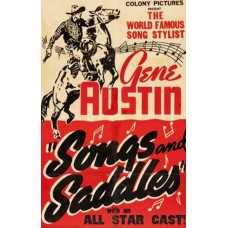SONGS AND SADDLES(1938)